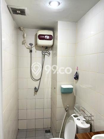LOKASI TERBAIK! Apartemen di Cikokol, 1 KM, Luas 35m², Siap Huni, Fasilitas Terlengkap LOKASI TERBAIK! Apartemen di Cikokol, 1 KM, Luas 35m², Siap Huni, Fasilitas Terlengkap