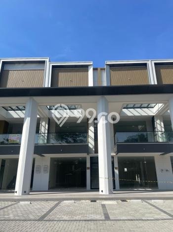 Ruko Kawasan , Luas 268m2m², Kawasan Bisnis, Strategis Ruko Kawasan , Luas 268m2m², Kawasan Bisnis, Strategis