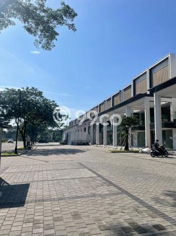 Ruko Kawasan , Luas 268m2m², Kawasan Bisnis, Strategis Ruko Kawasan , Luas 268m2m², Kawasan Bisnis, Strategis