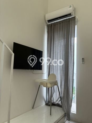For Sale Rumah 2 Kamar Lokasi Strategis Bagus dan Strategis di BSD For Sale Rumah 2 Kamar Lokasi Strategis Bagus dan Strategis di BSD