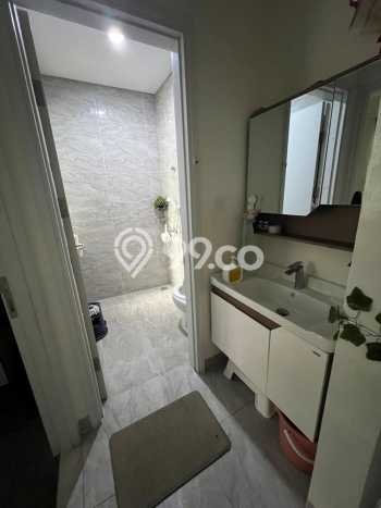 Rumah Strategis Modern Lb 150m2 di Cikupa, Tangerang Rumah Strategis Modern Lb 150m2 di Cikupa, Tangerang