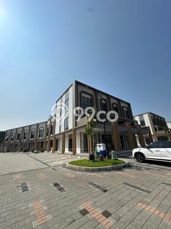 Jual Ruko di Gading Serpong IL Lago, Luas 176m², Kawasan Bisnis, Akses Strategis Jual Ruko di Gading Serpong IL Lago, Luas 176m², Kawasan Bisnis, Akses Strategis