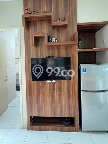 LOKASI TERBAIK! Apartemen di Cikokol, 1 KM, Luas 35m², Siap Huni, Fasilitas Terlengkap LOKASI TERBAIK! Apartemen di Cikokol, 1 KM, Luas 35m², Siap Huni, Fasilitas Terlengkap
