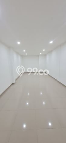 Ruko Dijual di Prime Area Tangerang Luas 600m2 Ruko Dijual di Prime Area Tangerang Luas 600m2