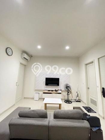 Rumah Modern 3 Kamar LT 75m2 di Suvarna Sutera Rumah Modern 3 Kamar LT 75m2 di Suvarna Sutera