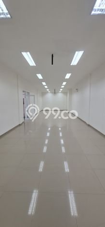 Ruko Dijual di Prime Area Tangerang Luas 600m2 Ruko Dijual di Prime Area Tangerang Luas 600m2