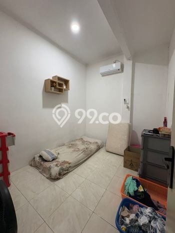 Rumah Minimalis 3 KT LT 150m2 di Citra Garden Rumah Minimalis 3 KT LT 150m2 di Citra Garden