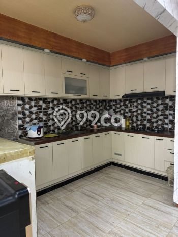 Rumah Eksklusif Dijual LT 200m2 di Kelapa Gading, Jakarta Utara Rumah Eksklusif Dijual LT 200m2 di Kelapa Gading, Jakarta Utara