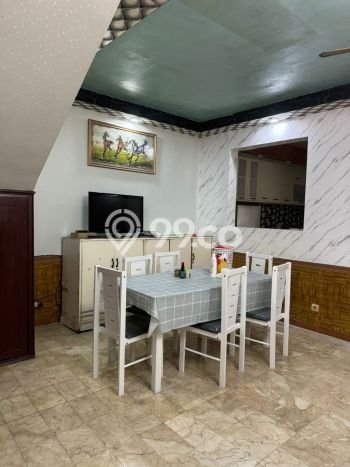 Rumah Eksklusif Dijual LT 200m2 di Kelapa Gading, Jakarta Utara Rumah Eksklusif Dijual LT 200m2 di Kelapa Gading, Jakarta Utara