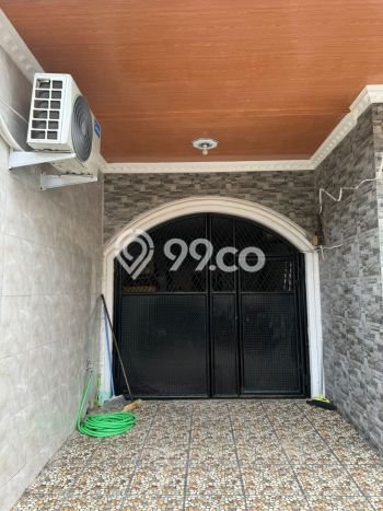 Rumah Eksklusif Dijual LT 200m2 di Kelapa Gading, Jakarta Utara Rumah Eksklusif Dijual LT 200m2 di Kelapa Gading, Jakarta Utara
