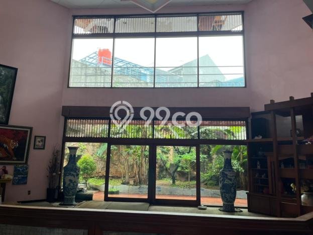 For Sale! Premium House LT 806m2 Desain Elegan di Sunter For Sale! Premium House LT 806m2 Desain Elegan di Sunter