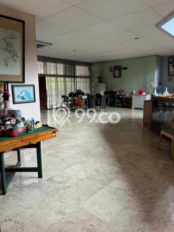 For Sale! Premium House LT 806m2 Desain Elegan di Sunter For Sale! Premium House LT 806m2 Desain Elegan di Sunter