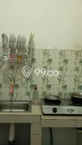 Rumah Minimalis 2 KT di Srengseng Jakarta Barat Unfurnished Rumah Minimalis 2 KT di Srengseng Jakarta Barat Unfurnished