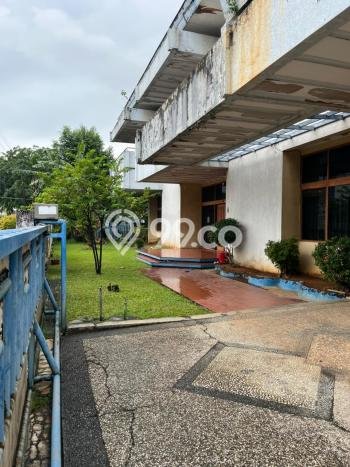 For Sale! Premium House LT 806m2 Desain Elegan di Sunter For Sale! Premium House LT 806m2 Desain Elegan di Sunter
