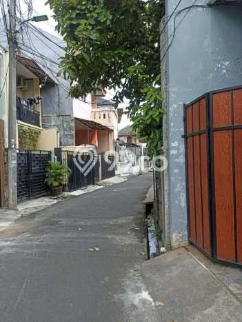 Rumah Minimalis 2 KT di Srengseng Jakarta Barat Unfurnished Rumah Minimalis 2 KT di Srengseng Jakarta Barat Unfurnished