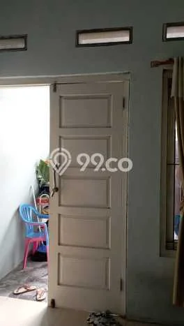 Rumah Minimalis 2 KT di Srengseng Jakarta Barat Unfurnished Rumah Minimalis 2 KT di Srengseng Jakarta Barat Unfurnished