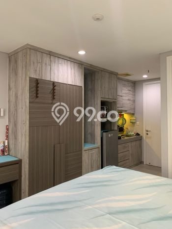 Untuk Dijual Apartemen 0 KT & 1 KM di Tangerang Lokasi Strategis Untuk Dijual Apartemen 0 KT & 1 KM di Tangerang Lokasi Strategis