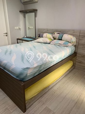 Dijual Apartemen 0 KT & 1 KM di Tangerang Area Strategis Dijual Apartemen 0 KT & 1 KM di Tangerang Area Strategis