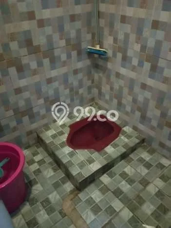 Rumah Minimalis 2 KT di Srengseng Jakarta Barat Unfurnished Rumah Minimalis 2 KT di Srengseng Jakarta Barat Unfurnished