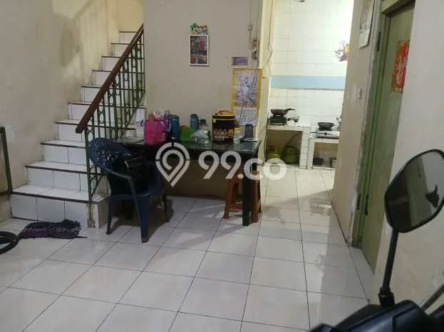 Rumah Minimalis 3 KT di Hayam Wuruk Jakarta Pusat Unfurnished Rumah Minimalis 3 KT di Hayam Wuruk Jakarta Pusat Unfurnished