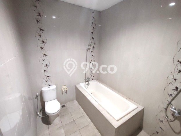 Rumah Modern 4 KT di Jati Asih Bekasi Unfurnished Rumah Modern 4 KT di Jati Asih Bekasi Unfurnished
