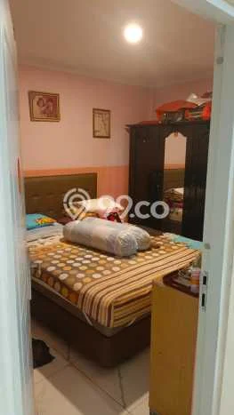Rumah Luxury Modern Tanpa Renovasi di Taman Palem Jakarta Barat Rumah Luxury Modern Tanpa Renovasi di Taman Palem Jakarta Barat