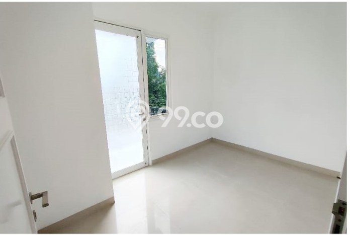 Rumah Modern 3 KT di Gading Serpong Tangerang Unfurnished Rumah Modern 3 KT di Gading Serpong Tangerang Unfurnished