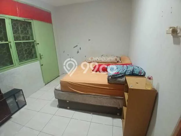 Rumah Minimalis 3 KT di Hayam Wuruk Jakarta Pusat Unfurnished Rumah Minimalis 3 KT di Hayam Wuruk Jakarta Pusat Unfurnished