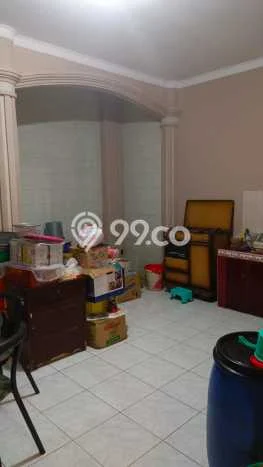 Rumah Luxury Modern Tanpa Renovasi di Taman Palem Jakarta Barat Rumah Luxury Modern Tanpa Renovasi di Taman Palem Jakarta Barat