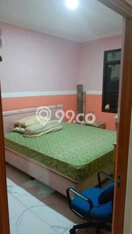 Rumah Luxury Modern Tanpa Renovasi di Taman Palem Jakarta Barat Rumah Luxury Modern Tanpa Renovasi di Taman Palem Jakarta Barat
