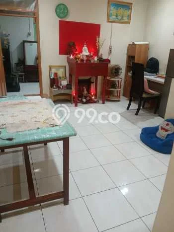 Rumah Minimalis 3 KT di Hayam Wuruk Jakarta Pusat Unfurnished Rumah Minimalis 3 KT di Hayam Wuruk Jakarta Pusat Unfurnished