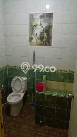Rumah Luxury Modern Tanpa Renovasi di Taman Palem Jakarta Barat Rumah Luxury Modern Tanpa Renovasi di Taman Palem Jakarta Barat