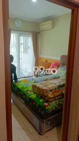 Rumah Luxury Modern Tanpa Renovasi di Taman Palem Jakarta Barat Rumah Luxury Modern Tanpa Renovasi di Taman Palem Jakarta Barat