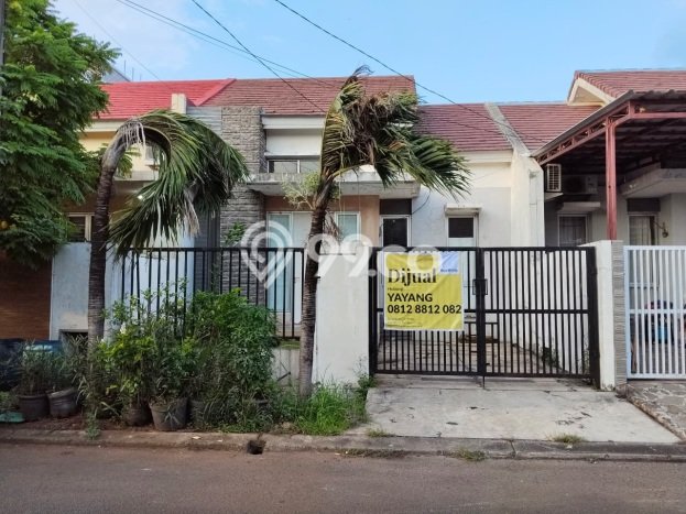 Hunian Cantik Minimalis Lb 60m2 di Tarumajaya, Bekasi Hunian Cantik Minimalis Lb 60m2 di Tarumajaya, Bekasi