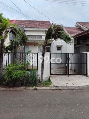 Hunian Cantik Minimalis Lb 60m2 di Tarumajaya, Bekasi Hunian Cantik Minimalis Lb 60m2 di Tarumajaya, Bekasi