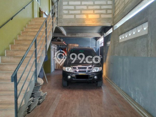 Rumah Eksklusif Siap Huni LT 410m2 di Bekasi Utara, Bekasi Rumah Eksklusif Siap Huni LT 410m2 di Bekasi Utara, Bekasi