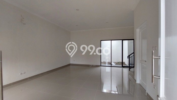 Rumah Minimalis 3 Kamar LT 125m2 di Jatiwaringin Rumah Minimalis 3 Kamar LT 125m2 di Jatiwaringin