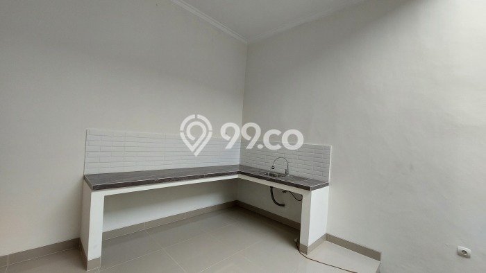Rumah Minimalis 3 Kamar LT 125m2 di Jatiwaringin Rumah Minimalis 3 Kamar LT 125m2 di Jatiwaringin