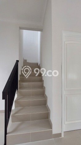 Rumah Minimalis 3 Kamar LT 125m2 di Jatiwaringin Rumah Minimalis 3 Kamar LT 125m2 di Jatiwaringin