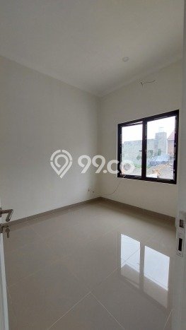 Rumah Minimalis 3 Kamar LT 125m2 di Jatiwaringin Rumah Minimalis 3 Kamar LT 125m2 di Jatiwaringin