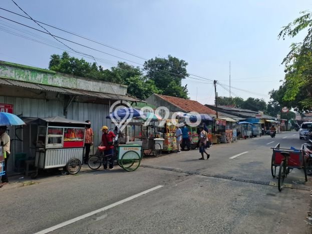 Kavling Tanah Dijual di Bekasi Timur Bekasi Spesifikasi 600m2 Kavling Tanah Dijual di Bekasi Timur Bekasi Spesifikasi 600m2