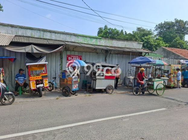 Kavling Tanah Dijual di Bekasi Timur Bekasi Spesifikasi 600m2 Kavling Tanah Dijual di Bekasi Timur Bekasi Spesifikasi 600m2