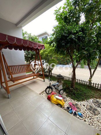 Dijual Rumah Eksklusif 4 KT di Pondok Kelapa, Jakarta Timur Dijual Rumah Eksklusif 4 KT di Pondok Kelapa, Jakarta Timur