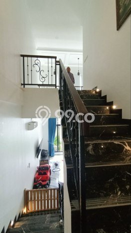 Rumah Luxury Modern Siap Huni di Jati Mekar Bekasi Rumah Luxury Modern Siap Huni di Jati Mekar Bekasi