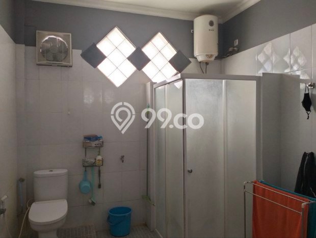 Rumah Eksklusif Siap Huni LT 410m2 di Bekasi Utara, Bekasi Rumah Eksklusif Siap Huni LT 410m2 di Bekasi Utara, Bekasi
