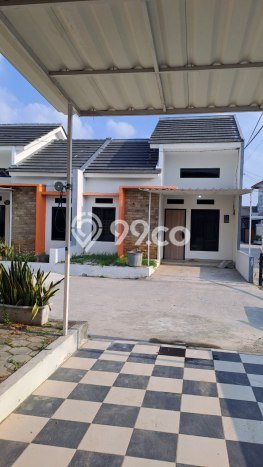 Dijual Hunian Rumah Terawat 2 KT di Karang Satria, Bekasi Dijual Hunian Rumah Terawat 2 KT di Karang Satria, Bekasi