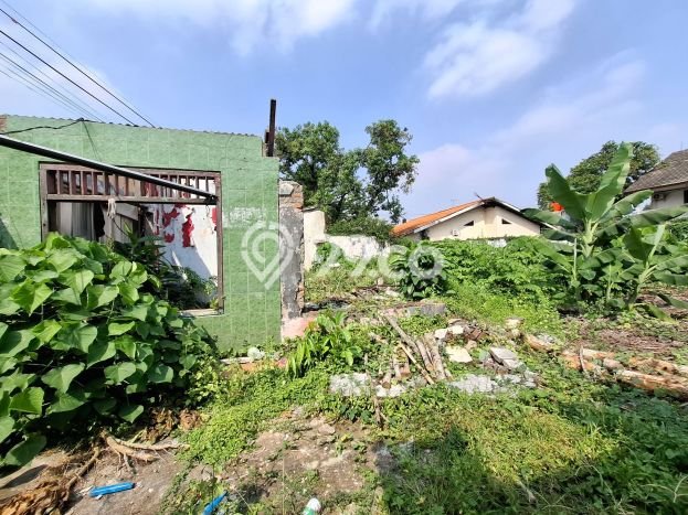 Kavling Tanah Dijual di Bekasi Timur Bekasi Spesifikasi 600m2 Kavling Tanah Dijual di Bekasi Timur Bekasi Spesifikasi 600m2