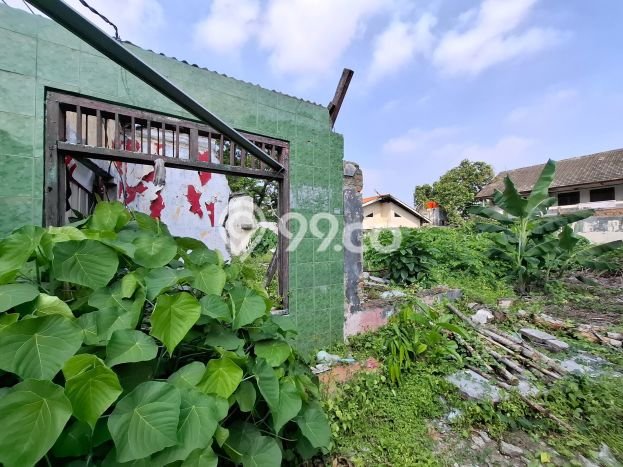 Kavling Tanah Dijual di Bekasi Timur Bekasi Spesifikasi 600m2 Kavling Tanah Dijual di Bekasi Timur Bekasi Spesifikasi 600m2