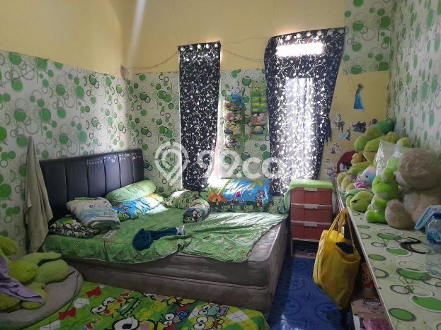 Dijual Rumah Strategis Bagus Punya 4 KT di Jatisampurna Bekasi SHM Dijual Rumah Strategis Bagus Punya 4 KT di Jatisampurna Bekasi SHM