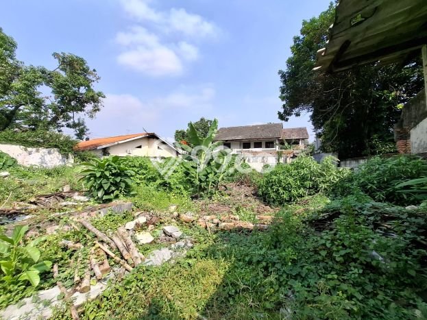 Kavling Tanah Dijual di Bekasi Timur Bekasi Spesifikasi 600m2 Kavling Tanah Dijual di Bekasi Timur Bekasi Spesifikasi 600m2